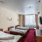 Трёхместный стандарт