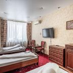 Трёхместный стандарт