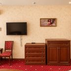 Подходит для больших компаний