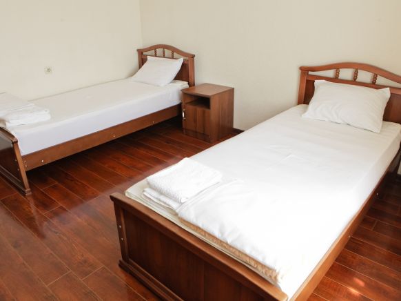 Фотография номера гостиницы Океан