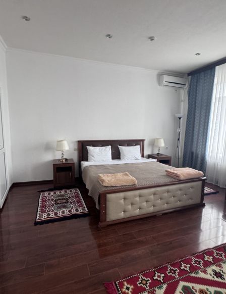 Фотография номера гостиницы Океан