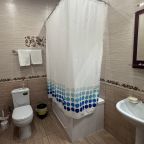 Двухместный (Полулюкс), Гостиничный комплекс Океан