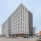 Двухместный (Апартаменты 275), Апартаменты на Красноармейской 8