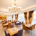 Питание «All inclusive», Отель Kapkana Bay Plaza 4*