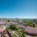 Двухместный (Стандарт с балконом и видом на море), Отель Kapkana Bay Plaza 4*
