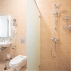 Люкс (Двухкомнатный с видом на море), Отель Kapkana Bay Plaza 4*