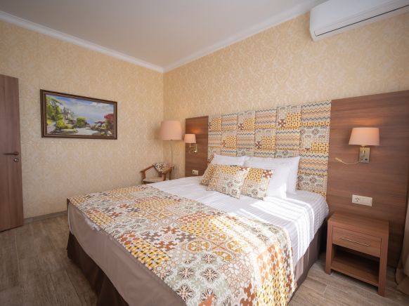 Фотография номера гостиницы Kapkana Bay Plaza 4*