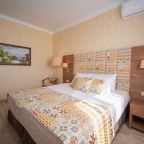 Люкс (Двухкомнатный с видом на море), Отель Kapkana Bay Plaza 4*