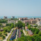 Люкс (Двухкомнатный с видом на море), Отель Kapkana Bay Plaza 4*
