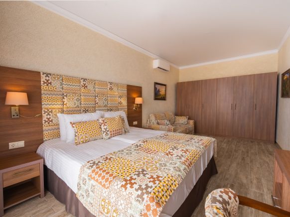 Фотография номера гостиницы Kapkana Bay Plaza 4*