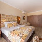 Люкс (Двухкомнатный семейный), Отель Kapkana Bay Plaza 4*