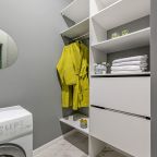 Люкс (С собственной террасой), Апартаменты Космонавтов 108Е