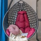 Люкс (С собственной террасой), Апартаменты Космонавтов 108Е
