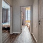 Люкс (С собственной террасой), Апартаменты Космонавтов 108Е