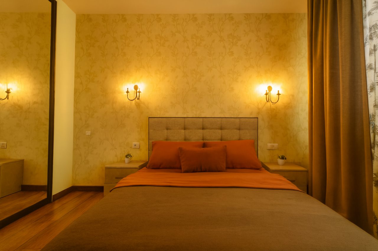 Апартаменты (A207), Апартаменты В центре Ростова