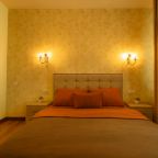 Апартаменты (A207), Апартаменты В центре Ростова