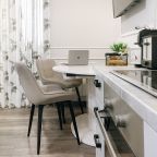 Апартаменты (A207), Апартаменты В центре Ростова