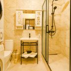 Апартаменты (A207), Апартаменты В центре Ростова