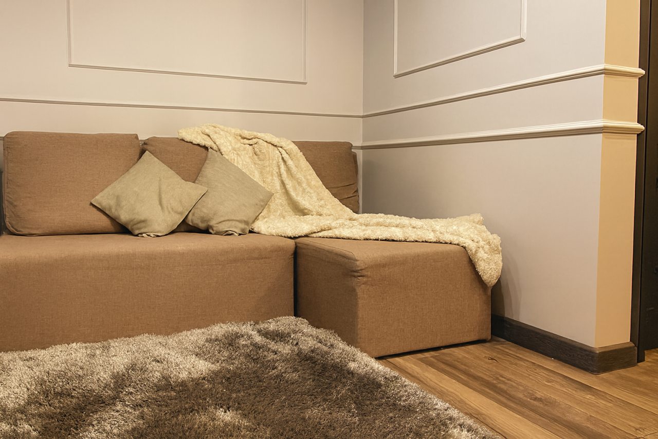 Апартаменты (A207), Апартаменты В центре Ростова