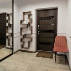 Апартаменты (A207), Апартаменты В центре Ростова