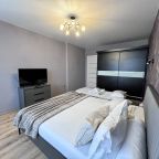 Апартаменты (39kvartir с видом на Ялтинский парк), Апартаменты С видом на Ялтинский парк