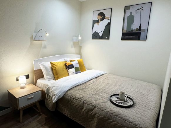 Апартаменты Рядом с ж/д вокзалом Рязань-1