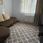 Апартаменты, Отель Less