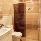 Трехместный (1 категории), Туристический комплекс Прибой