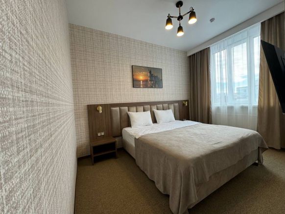 Фотография номера гостиницы Gloria