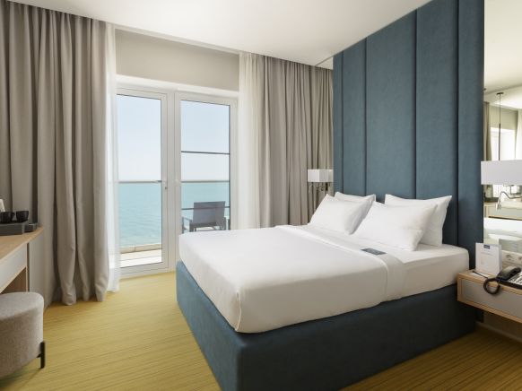 Фотография номера гостиницы Golden Hills