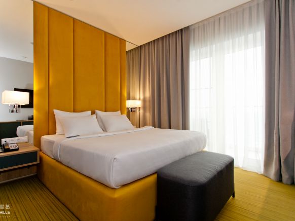 Фотография номера гостиницы Golden Hills