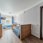 Апартаменты (Семейный апартамент), Гостевой дом Симпл Сизонс Ривер