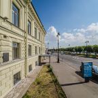 Апартаменты (Семейный апартамент), Гостевой дом Симпл Сизонс Ривер