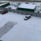 Платная парковка, Гостиница Амстердам на Тукая