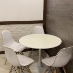 Общая кухня, Гостиница Амстердам на Тукая