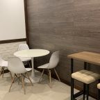 Общая кухня, Гостиница Амстердам на Тукая