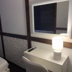 Двухместный, Гостиница Амстердам на Тукая