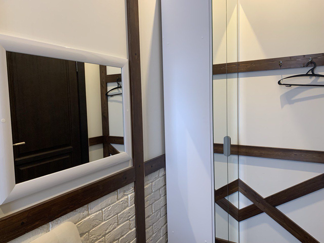 Дизайнерский интерьер