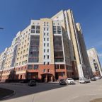 Студио (Красный путь 103/4, кв. 133), Апартаменты RENT-сервис Красный Путь 103к4