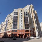 Апартаменты (Красный путь 103/4, кв. 41), Апартаменты RENT-сервис Красный Путь 103к4