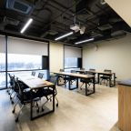 Коворкинг, Апарт-отель ARTSTUDIO M103