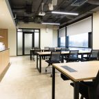 Коворкинг, Апарт-отель ARTSTUDIO M103