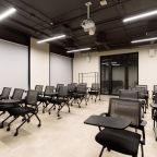 Конфренц-зона, Апарт-отель ARTSTUDIO M103
