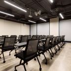 Конфренц-зона, Апарт-отель ARTSTUDIO M103
