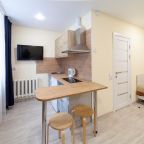 Квартира (Студия 1), Апартаменты Виктория