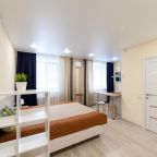 Квартира (Студия 1), Апартаменты Виктория