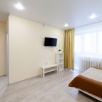 Трёхместный и более (Студия 2), Апартаменты Виктория