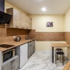 Двухместный (Студия 4), Апартаменты Виктория