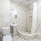 Двухместный (Студия 4), Апартаменты Виктория