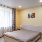 Трёхместный и более (Студия 5), Апартаменты Виктория